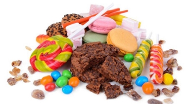 شیرینی و شکلات